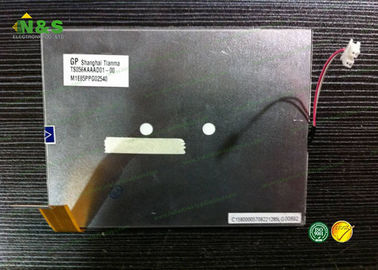 元の Tianma 産業 LCD は広告のための 5.6 インチ TS056KAAAD01-00 を表示します
