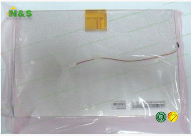 堅いコーティング産業機械のための 10.4 インチの Chimei LCD のパネル RGB の縦縞 LSA40AT9001