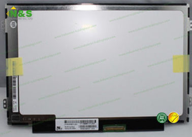 保証との防眩 LTN101NT02 Samsung LCD の表示パネル 1024*600 40 Pin