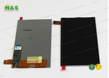 堅いコーティング LG の取り替えスクリーン、日光読解可能な 7.0 TFT LCD のパネル LD070WX4-SM01