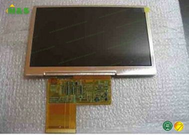Porduct の長い生命 4.3&quot;防眩 LMS430HF02 の Samsung LCD のモニターの端ライト タイプ