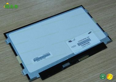 10.1 インチの Samsung のフラット スクリーン モニター 480×272 の銀行 LTN101NT05-T01 のためのグラフィック LCD の表示モジュール
