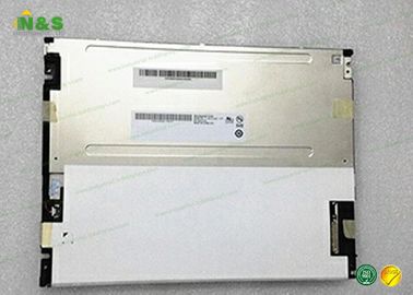 防眩 10.4 の」AUO LCD のパネル G104SN02 V2 の特性 Lcd モジュールのコネクター インターフェイス