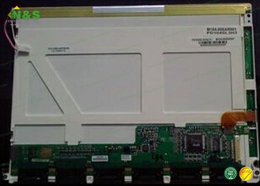 E インク 10.4 インチ TFT LCD の表示モジュール、高い振動証拠 TFT LCD の表示 OD104SL4