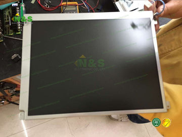 産業機械のための新しい原物 10.4 のインチ KOE LCD の表示 640*480 FSTN LMG7550XUFC