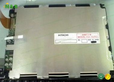日立モノクロ平らな LCD パネル普通 7.5 インチの黒 SX19V001-ZZA