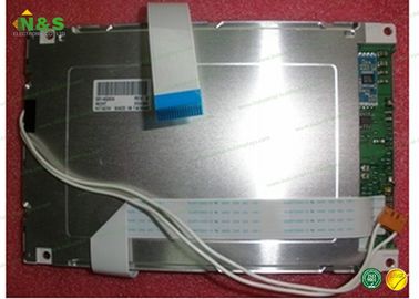 フル カラーの 7.0 KOE TFT LCD の表示モジュール STN 防眩 SX19V007-Z2A
