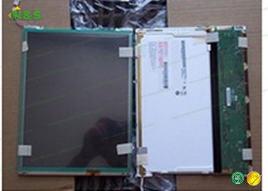 接触パネル G104SN03 V2 SVGA 800 （RGB） *600 が付いている AUO 10.4 のインチ TFT LCD スクリーン