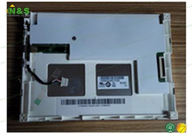 AUO 5.7 のインチ TFT LCD スクリーン G057QN01 V0 QVGA 320 の（RGB） *240 防眩堅いコーティング（3H）