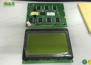 5.3インチ120.28×60.12 mm 256×128 EG4401S-ER Epson STN-LCDのパネル