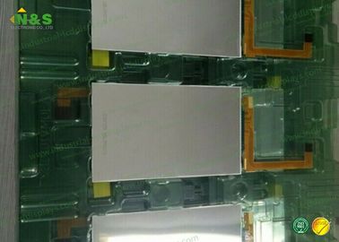 TX11D101VM0EAA16.7M日立LCDのパネルCIE1931 70% 4.3インチlcdのタッチ画面のパネル