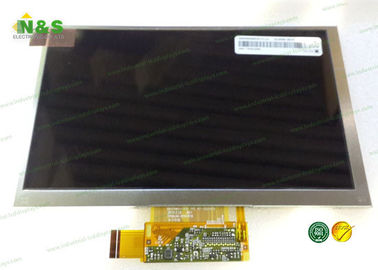 機械キオスク、頻度60Hzを広告するためのBOE 7.0のインチ産業LCDの表示
