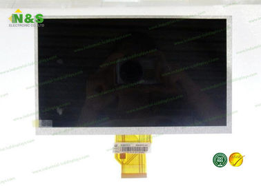 AT090TN10 Chimei lcdのパネル・ディスプレイの作用面積198×111.696 mmランプのタイプWLED