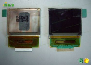 Univision UG - 6028GDEAF01産業LCDの表示、1.45インチ マイクロLCDの表示PM - OLED
