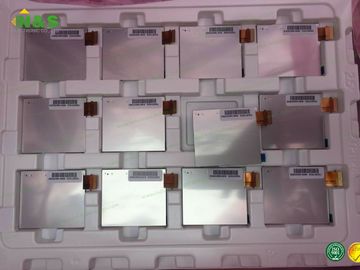 TPO TD025THED2のパネルのタイプLTPS TFT-LCDは、2.5インチ49.92×37.44 mmにパネルをはめます