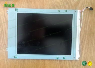 5.2のインチDMF5005N OPTREX 127.16×33.88 mmの作用面積240×64 STN-LCDのパネル