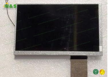 HannStar LCDの表示パネルHSD070IDW1-G00 7.0のインチ164.9×100×6 mmの輪郭