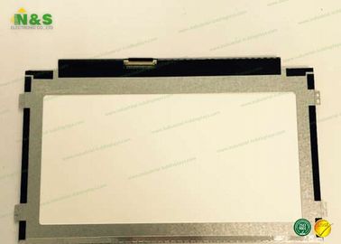 HannStar LCDの表示HSD101PHW1-A00 222.726×125.222 mmの作用面積243×146.5×3.6 mmの輪郭