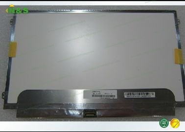 HannStar LCDのパネルHSD121PHW2-A00 12.1のインチ268.01×150.68 mmの作用面積289×176×3.6 mmの輪郭