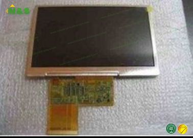 LB043WQ1 - TD02 4.3インチLG LCDのパネル・ディスプレイ95.04×53.856 mmの作用面積