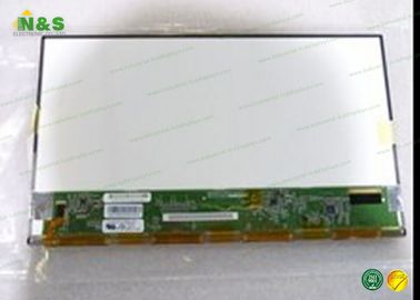 1600の（RGB） ×900決断および防眩表面とのHD 12.1のインチTFT-LCD CLAA121UA02CW CPT