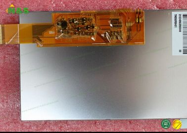 TM050RBH01 5.0のインチ小さい色LCDの表示108×64.8 mmの作用面積