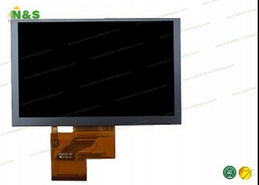 5.0インチEJ050NA-01G Innolux LCDのパネル、LCD表示のtftの15/9アスペクト レシオ