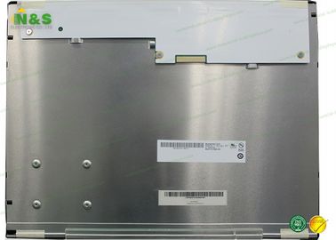 G150XG01 V2 AUO LCDのパネル、85 PPI lcdのtftの表示広い視野角