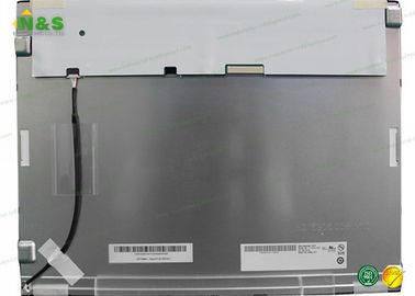 1024×768元のtft LCDの表示モジュール、G150XG03 V4 lcdスクリーンのパネル