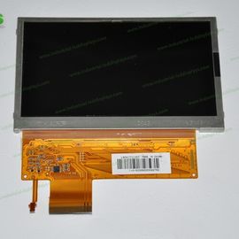 小型TVのパネルのための普通黒いシャープLQ0DZC0031 LCDスクリーンの取り替え