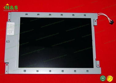 640×480 LM-CE53-22NTK lcdのビデオ・ディスプレイが付いている9.4インチTORISAN産業LCDの表示