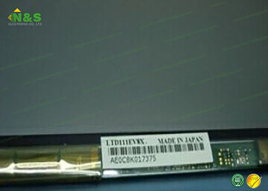 1366*768産業LCDはLTD111EV8X 11.1のインチ東芝Matsushitaを表示します