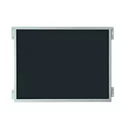G104X1-L03 Rev. C5 AUO LCDのパネル12.1のインチ600 Cd/M2 LVDS TFT LCDモジュール
