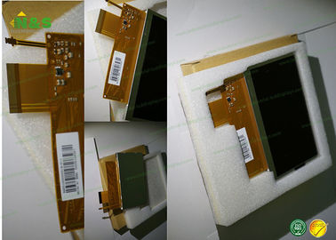 良質の4.3のインチLQ043T3DX03A LCDの表示画面の計数化装置の交換部品モジュールのパネル