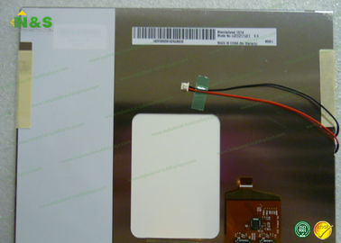 A070SN01 V3のauo LCDの表示7.0のインチLCM 154.08×86.58 mmの作用面積