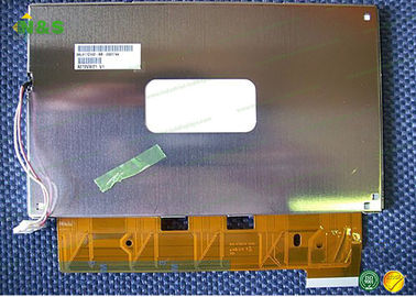 A070VW01 V1 800×480産業lcdの表示パネル、lcdの取り替えスクリーン