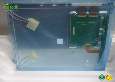 防眩LQ150X1DG51産業LCDの表示304.1×228.1 mmの景色のタイプ