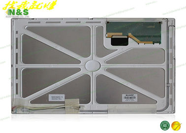 LQ150X1LGN3 15 lcdのパネル、hd LCDの表示の決断1024 * 768の326×252 mmの輪郭