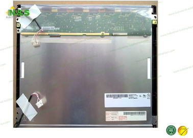 AA121SL10 TFT LCDモジュール、12.1のインチtransflective LCDの表示246×184.5 mmの作用面積