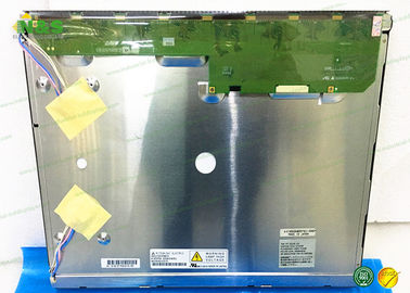 304.1×228.1 mmのAA150XN03 TFT LCDモジュールの三菱15.0インチ普通白いLCM