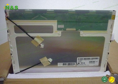 15.0デスクトップのモニターのための304.1×228.1 mmのインチLTM150XO-L01サムスンLCDスクリーン