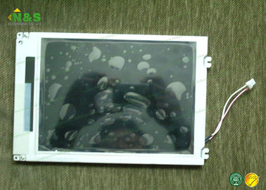 7.5 151.66×113.74 mmの作用面積のインチKCG075VG2BE-G00 Kyocera LCDのパネル