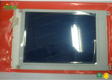 3.8普通インチKCS038AA1AJ-G21 KOE LCDの表示の黒57.58×76.78 mm