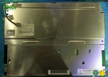 NL10276BC20-04 NEC LCDのパネル、10.4インチlcdのtftの表示210.432×157.824 mm