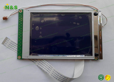 平らなSP14Q005 5.7インチ防眩lcdのスクリーン320×240の黒く/白いモード