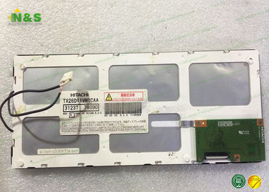 TX26D11VM1CAAのkoeの産業塗布のtft LCDの表示10.4のインチ640×480