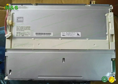 NL10276BC24-13 NEC LCDのパネル、医学LCD表示1024の×768決断