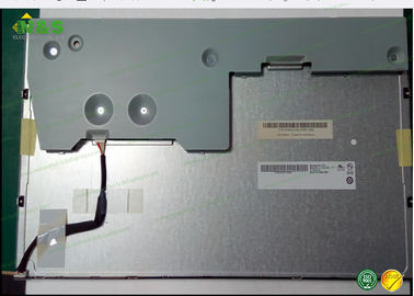 G156XW01 V1 AUO LCDのパネル、15.6インチ色lcdモジュール1366×768 400