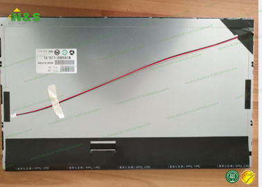 18.5デスクトップのモニターのパネルのためのインチMT185WHM-N20 1366×768色のtft LCDの表示