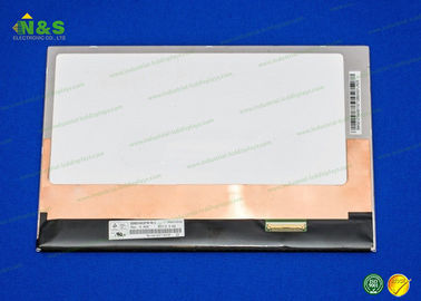 HannStar HSD101PWW1-A00産業LCDは10.1インチの黒を普通表示します